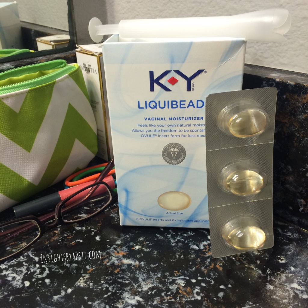 KY Liquibeads