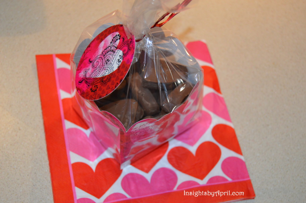 Teacher Valentine Gifts