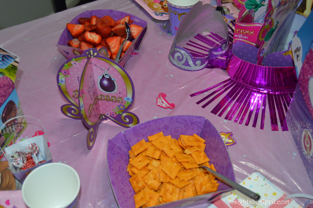 Princess Party