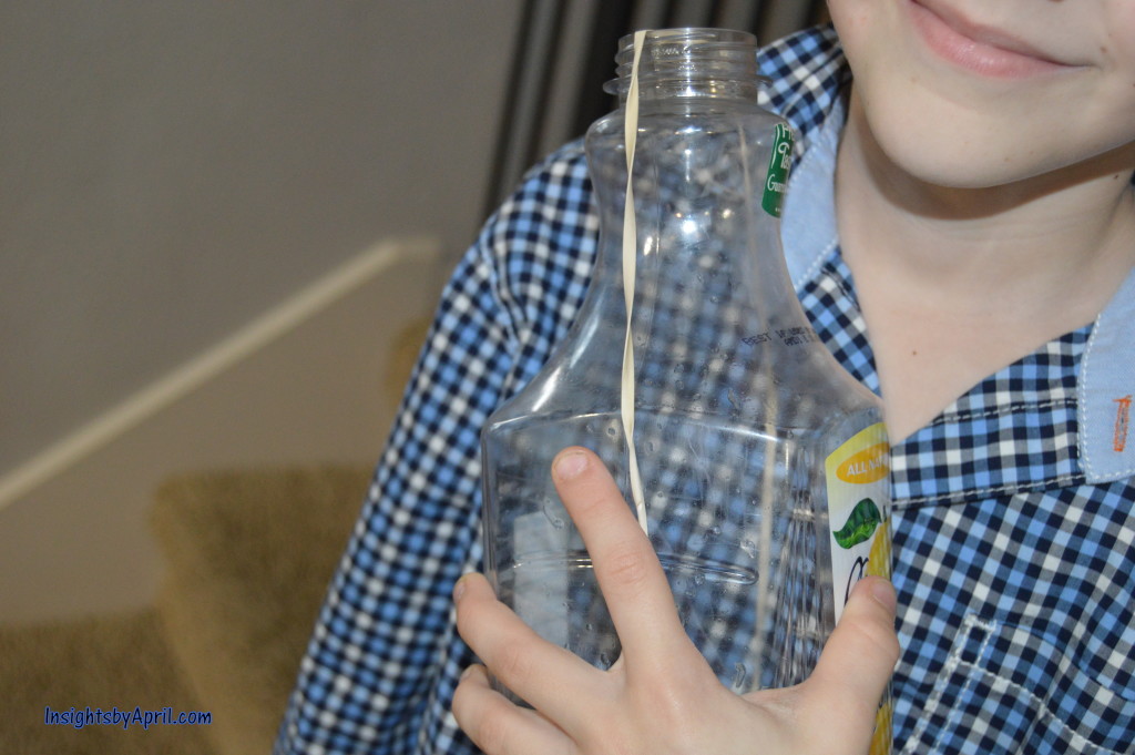 make your own instrument 3