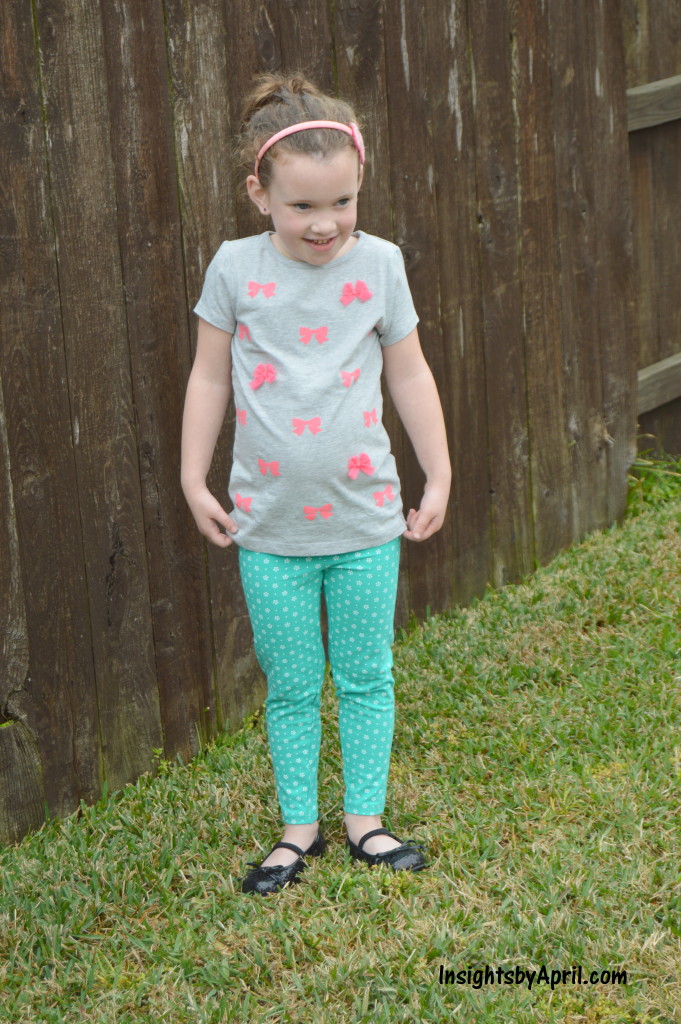 Carter's sprintgtime