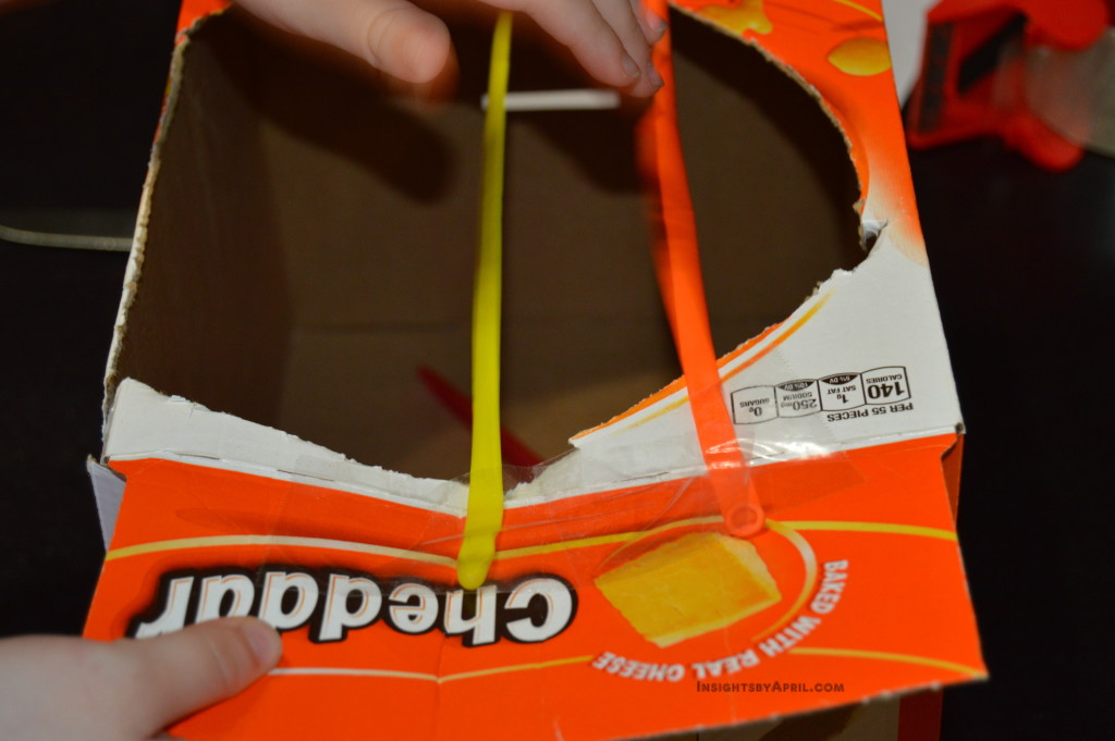 make your own guitar