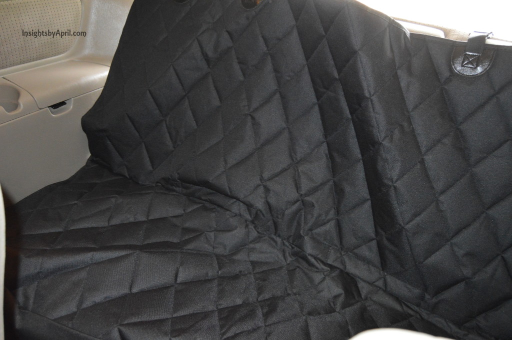 car pet seat cover