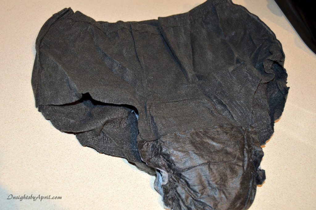 Depend Silhouette Active Fit