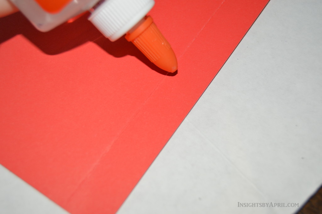 exploring emotions craft