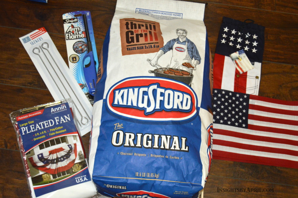 Kingsford Orginal Twin Pack