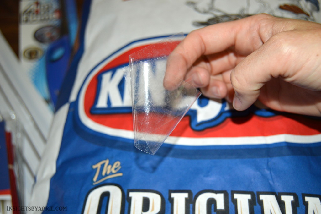 grilling hostess gift