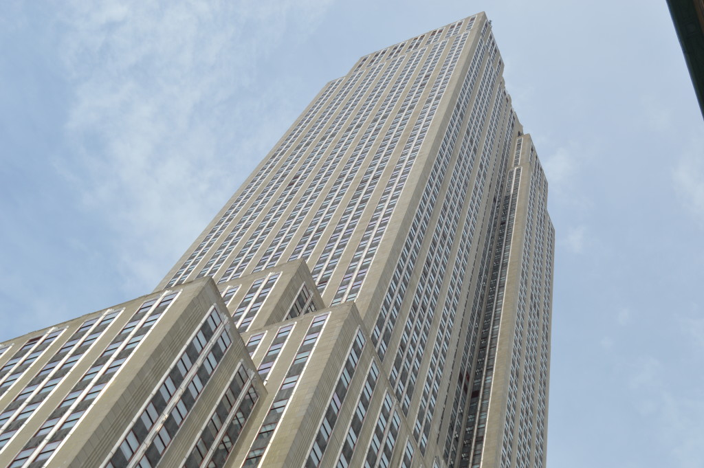 Empire State Building