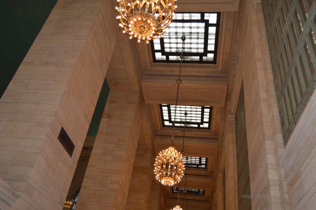 Gran Central Terminal