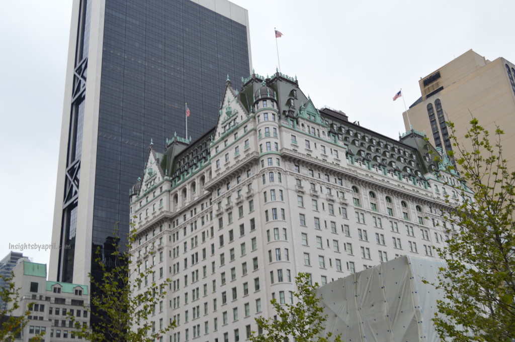Plaza Hotel