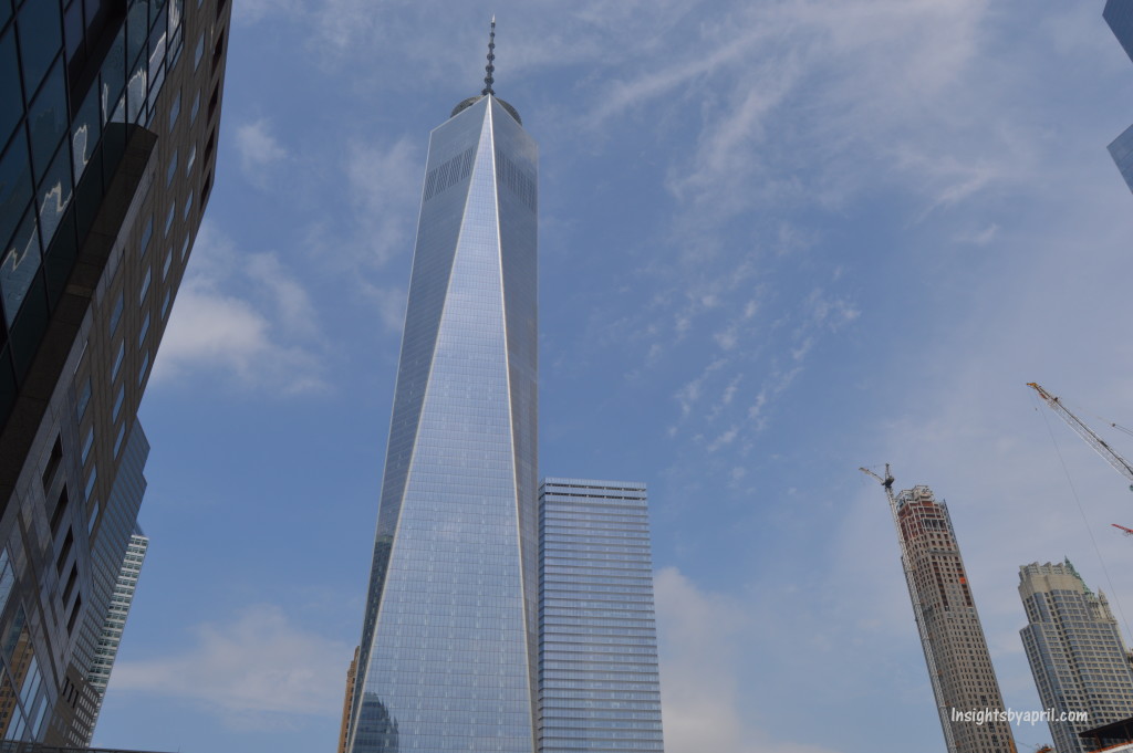 Freedom Tower