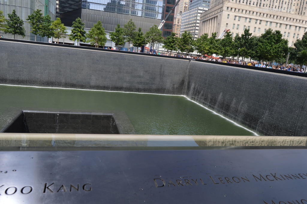 Ground Zero