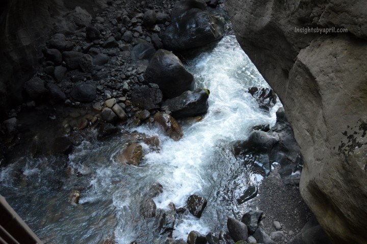 Box Canyon Falls