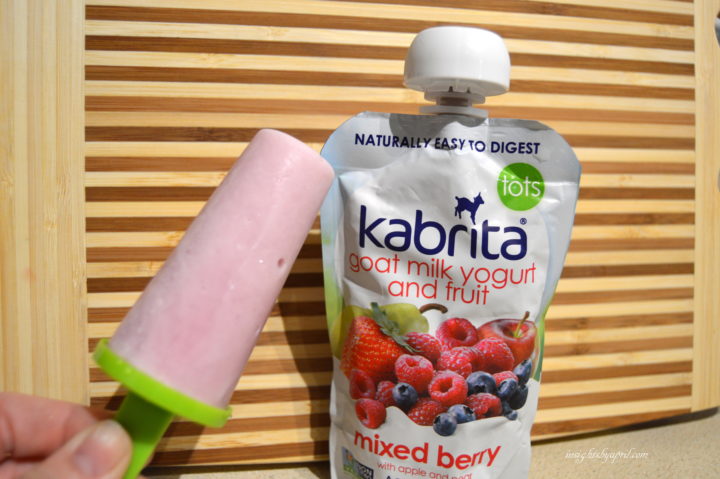 kabrita ice pops