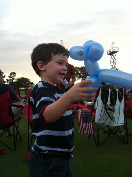 4th of July Fun