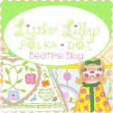 Review- Little Lilly’s Polka Dot World