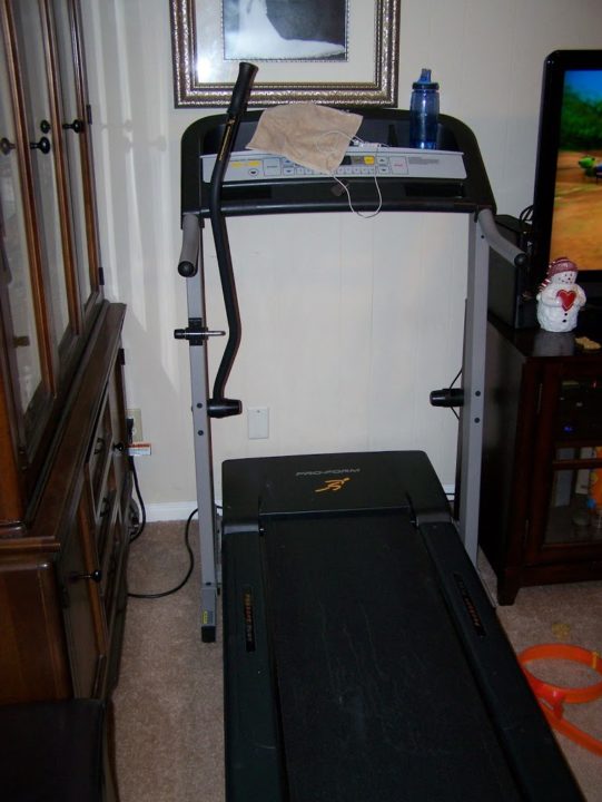 A Day in the Life- January 3,2012