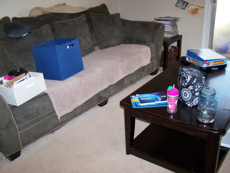 A Day in the Life- January 2, 2012