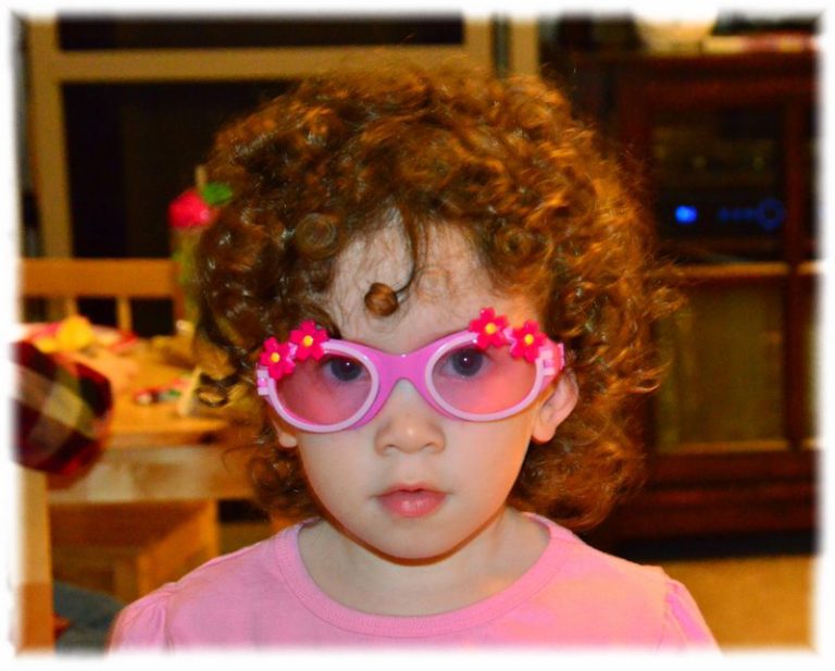 Day in the Life- January 7, 2012