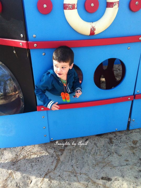 A Day in the Life- January 1, 2012