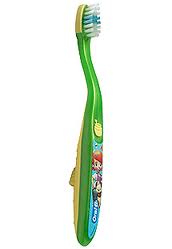 Crest #OralBStages Party with MommyParties