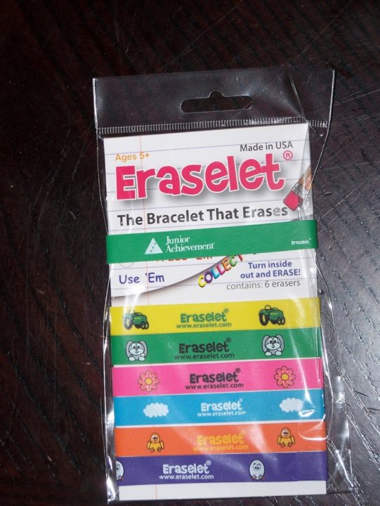 Eraslets Review/Giveaway

(adsbygoogle = window.adsbygoogle || []).push({});
