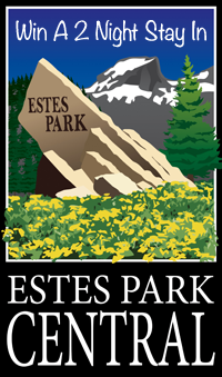 Enter to Win Spring Break Vacation Stay in Estes Park!!