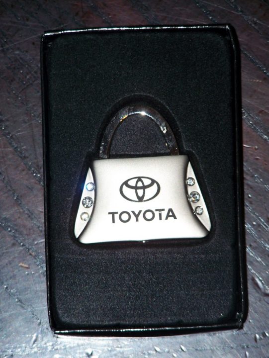 Wholesale Keychains Review and Giveaway