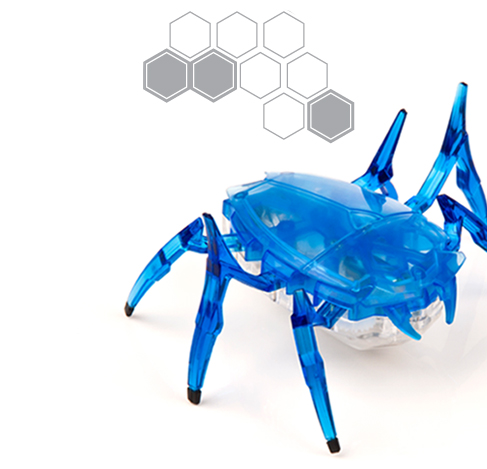 Hexbugs Giveaway from Have Sippy Will Travel