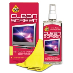 Scott’s Liquid Gold- Clean Screen Review, Safely Clean All Your Gadget Screens