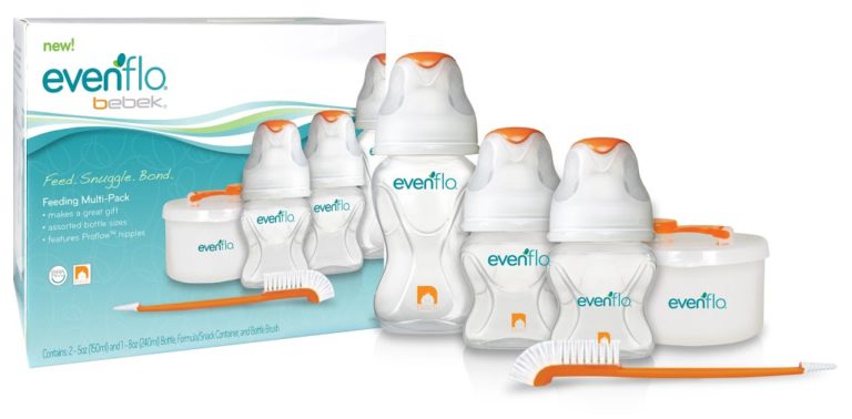 Evenflo® Bebek® Collection Review