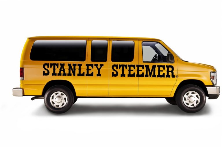 Stanley Steemer Gets the Dirt Out and a $100 Gift Certificate Giveaway #MyBlogSpark