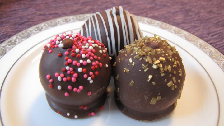 #Mamavation Monday- Why Do I Turn To Sweets?