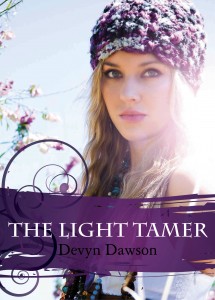 “The Light Tamer” by Devyn Dawson Book Tour and Giveaway 7/20
