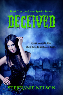 “Deceived” by Stephanie Nelson- Excerpt