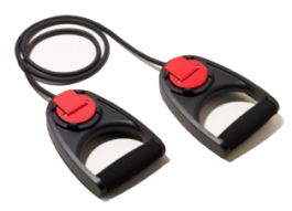 Sportline- Men’s Health Resistance Band Review and Giveaway