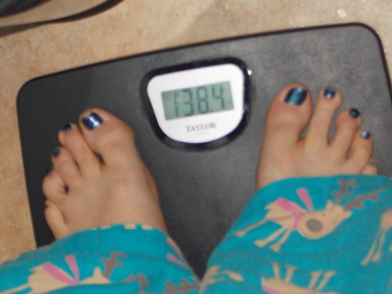 Nutrisystem Weekly Weigh In- Week 13 (April) #NSNation