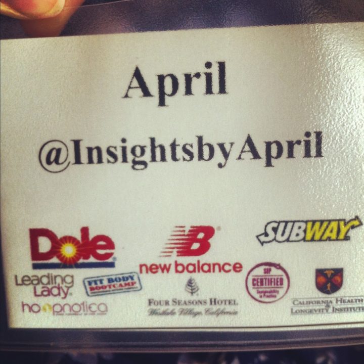 Nutrisystem Weekly Weigh In- Week 15 (April) #NSNation