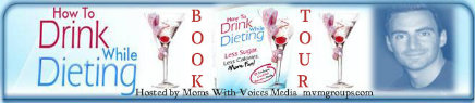 “How to Drink While Dieting” Book Review

(adsbygoogle = window.adsbygoogle || []).push({});

