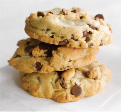 #Mamavation Monday- Cookies Are Evil!!