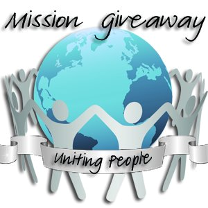 Mission Giveaway- Usborne Books Giveaway