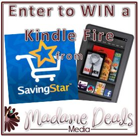 Bloggers- Free Event Sign Up for Kindle Fire Giveaway
