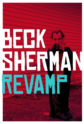 “ReVamp” by Beck Sherman Book Tour and Giveaway 11/2