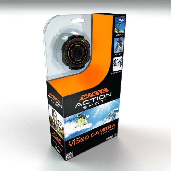 Want to Capture Your Adventures?