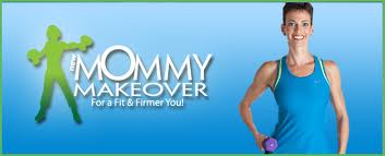 New Mommy Makeover by Colleen Riddle- One Month Update