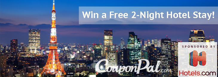 Saving for a Special Trip, Plus a Giveaway

(adsbygoogle = window.adsbygoogle || []).push({});
