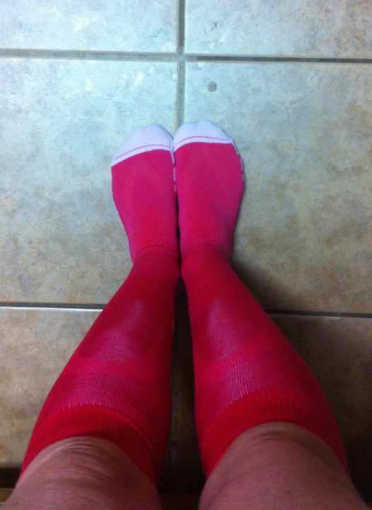 My First Half Marathon! Woodlands Half Marathon Race Recap