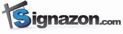 Making Business Advertising Pop with Signazon ~Giveaway~