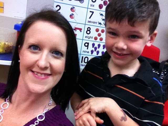 Mamavation Monday- What Motivates You?