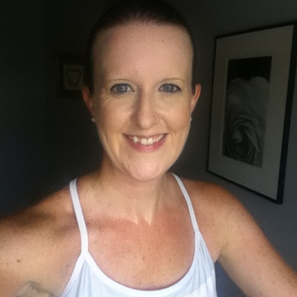 Mamavation Monday- Work It, Work It